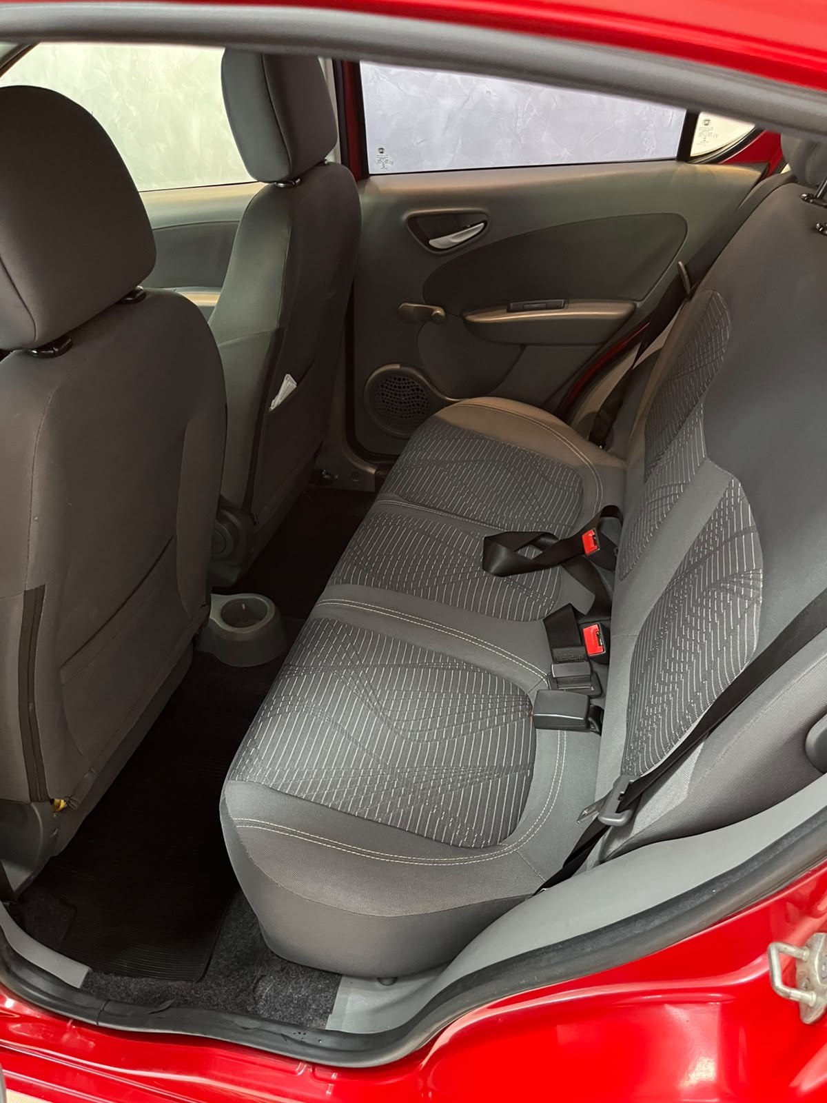 Fiat Palio Attractive
