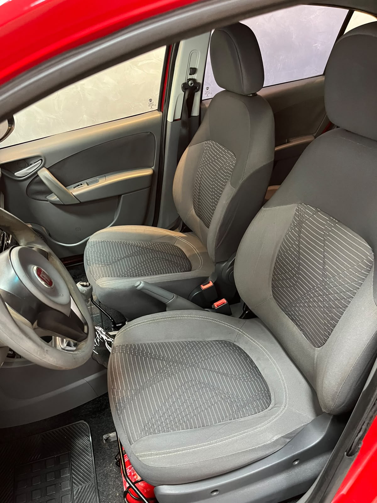 Fiat Palio Attractive