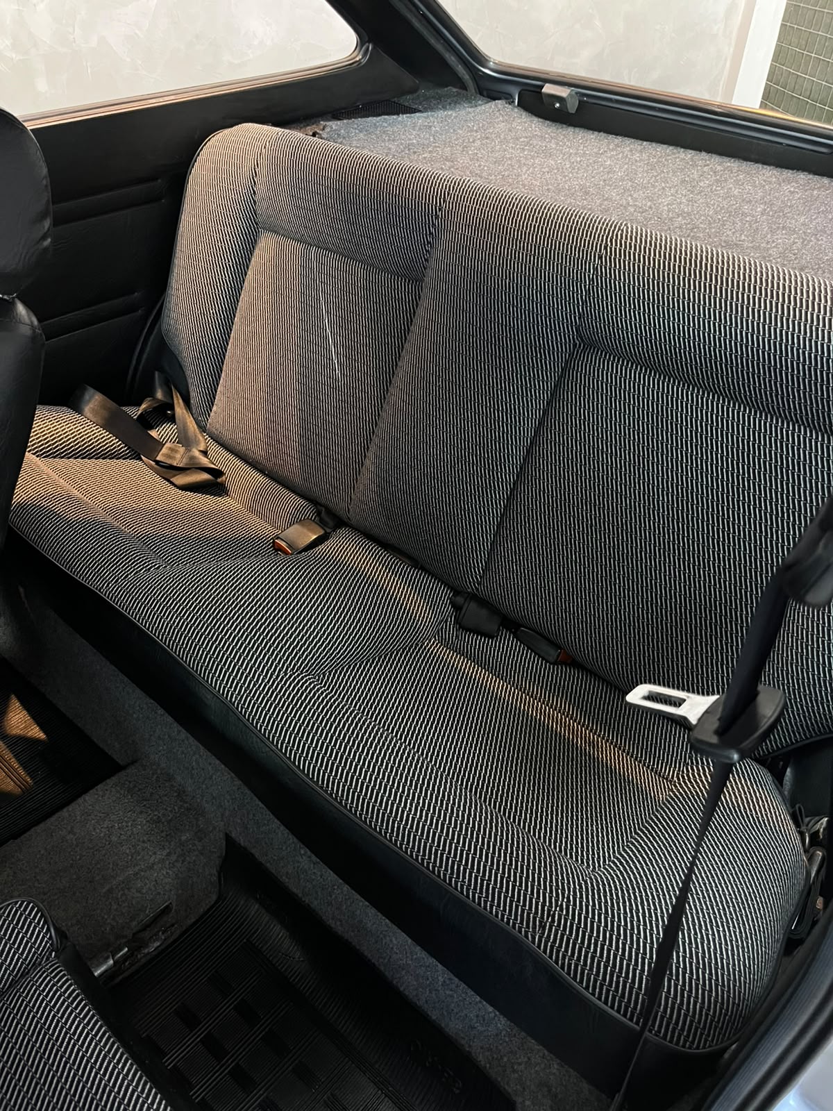 VW - VolksWagen Gol CL 1.6 Alcool AP