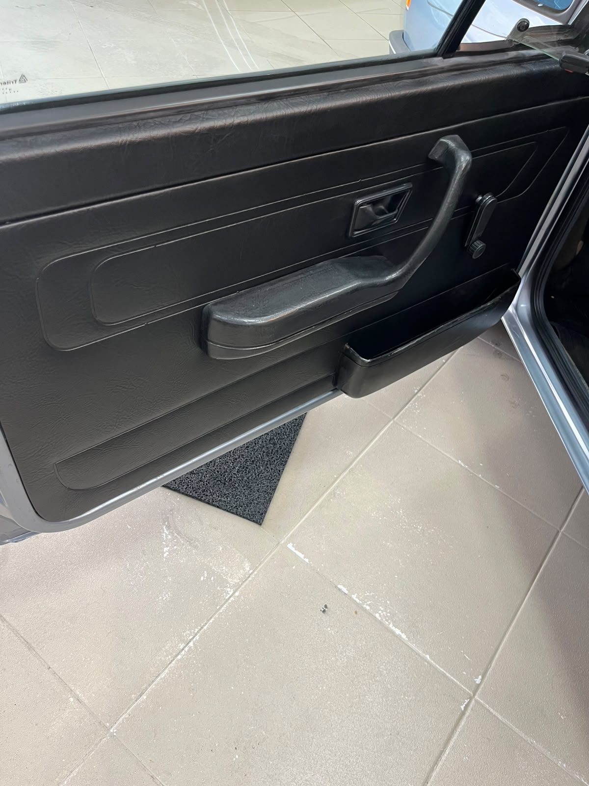 VW - VolksWagen Gol CL 1.6 Alcool AP
